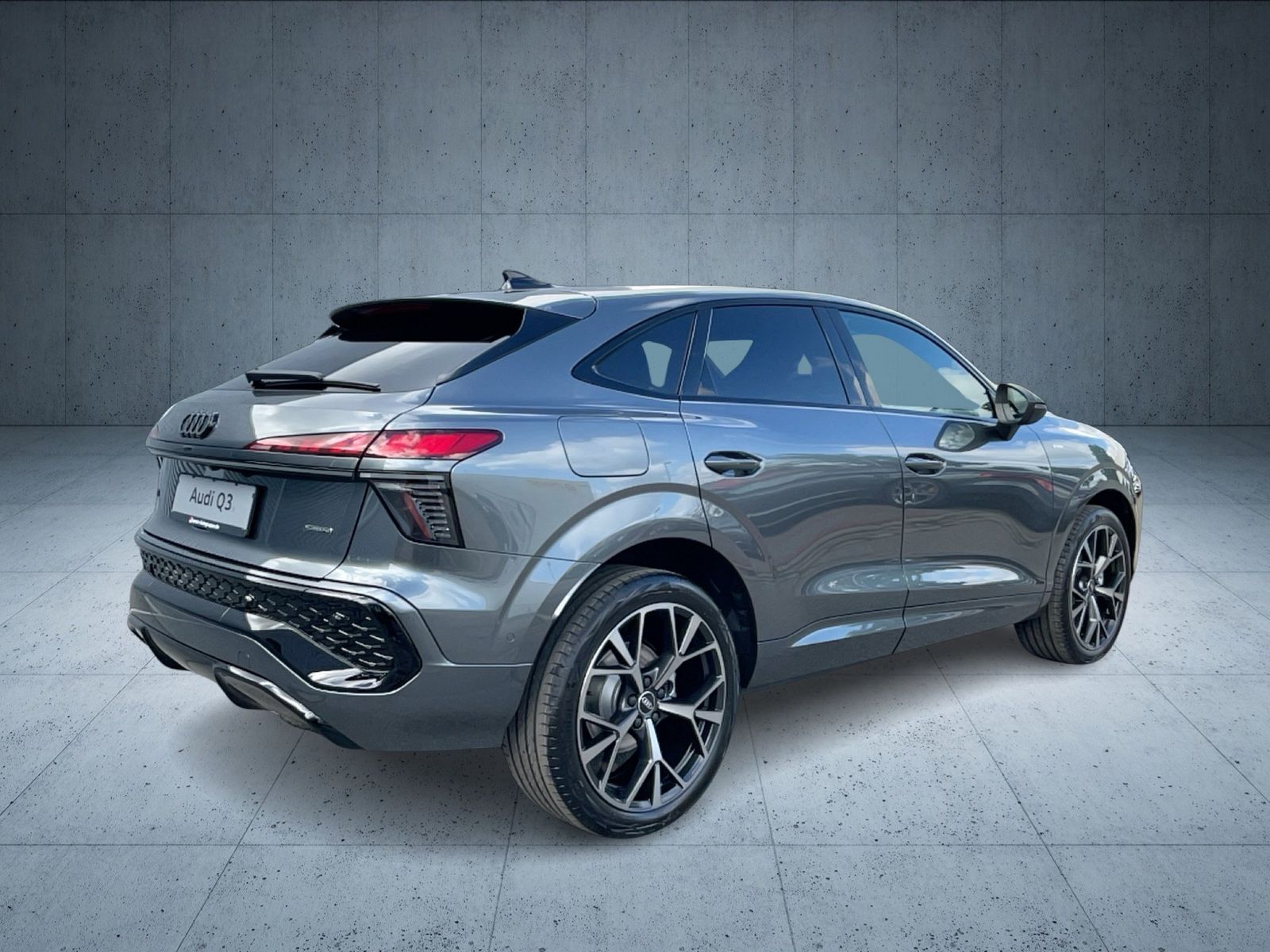 Audi Q3 - Bild 6