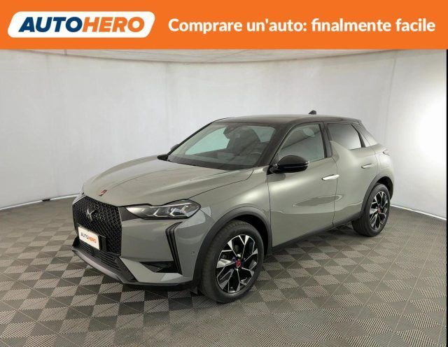 Other DS AUTOMOBILES DS 3 PureTech 130 aut. Performanc