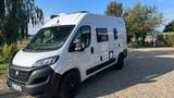 Chausson V594S Fiat ducato
