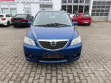Mazda MPV 2.3 MZR Exclusive7 - Mazda MPV Gebrauchtwagen