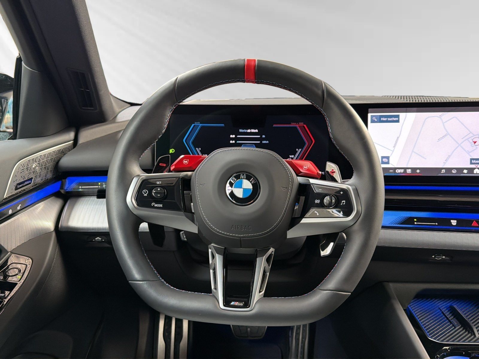 BMW M5 - Bild 12
