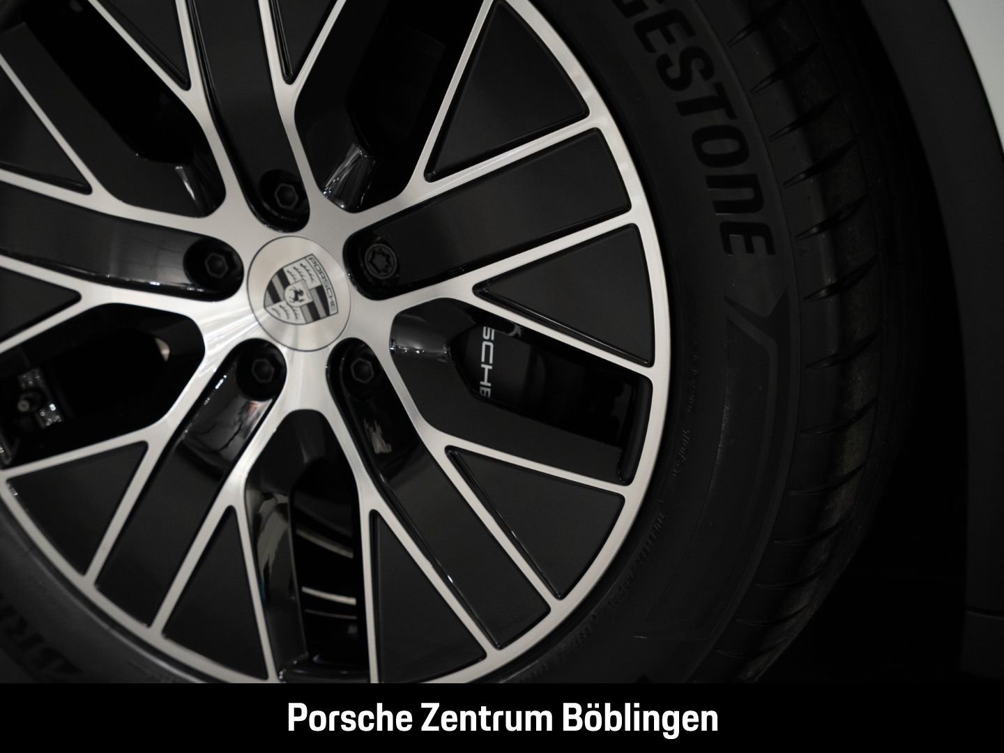 Porsche Macan - Bild 13