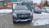 Mercedes-Benz GLE 250 d 4Matic **AHK**PDC**KLIMAAUTOMATIK** - Mercedes-Benz Gebrauchtwagen in Lüneburg