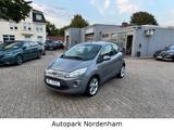 Ford Ka 1.2 Titanium*2.HD*KLIMA*ALUFELGEN*TÜV NEU - Ford Ka/Ka+ aus 2010