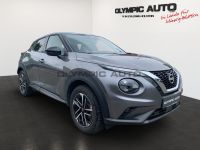 Nissan JUKE 1.0 DIG-T N-CONNECTA NAVI KAMERA GJR SITZHZ - Image