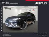 Mitsubishi Outlander PHEV Basis Spirit 4WD 2.4 Plug-in Hybr - Mitsubishi Outlander Spirit mit Hybrid-Antrieb (Benzin/Elektro)