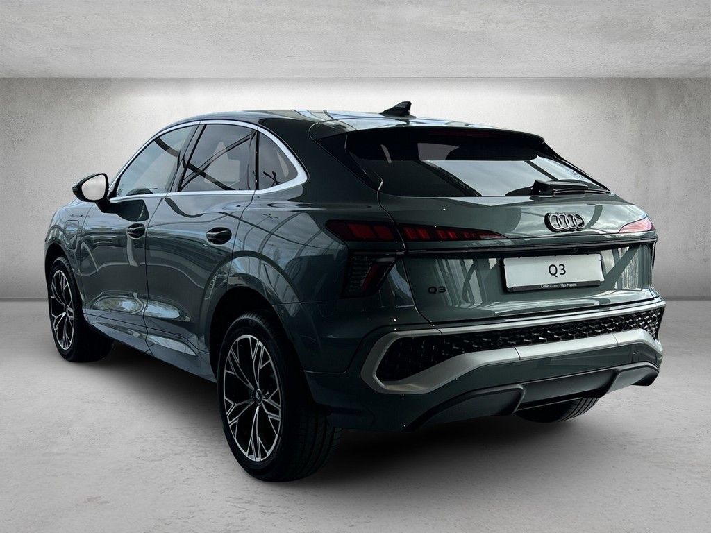 Audi Q3 - Bild 3