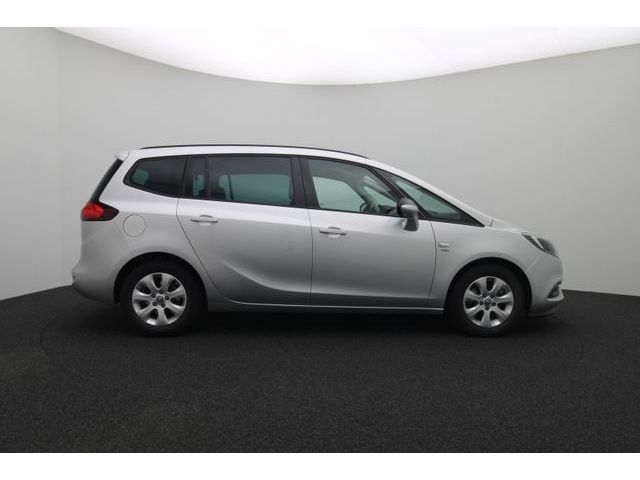 Fahrzeugabbildung Opel Zafira 1.4 Active