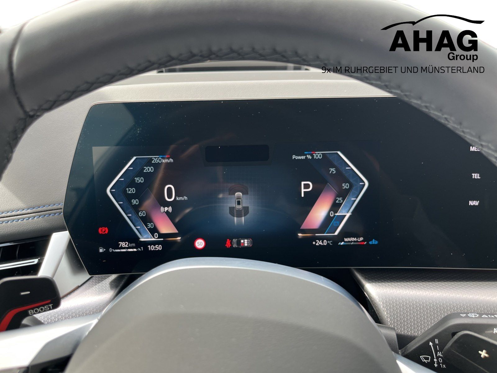 BMW 223 Active Tourer - Bild 11