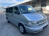 Volkswagen T4 Multivan 2,5 Tdi ***ATLANTIS***Wohnmobil - Volkswagen T4: Wohnmobil