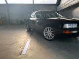 Audi 90 Quattro 20v - gebrauchte Audi 90 aus dem Jahr 1990
