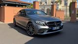 Mercedes-Benz C200 Coupe EQ-Boost