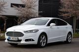 Ford Mondeo 1,5 EcoBoost Titanium Automatik  - gebrauchte Ford Mondeo aus dem Jahr 2018