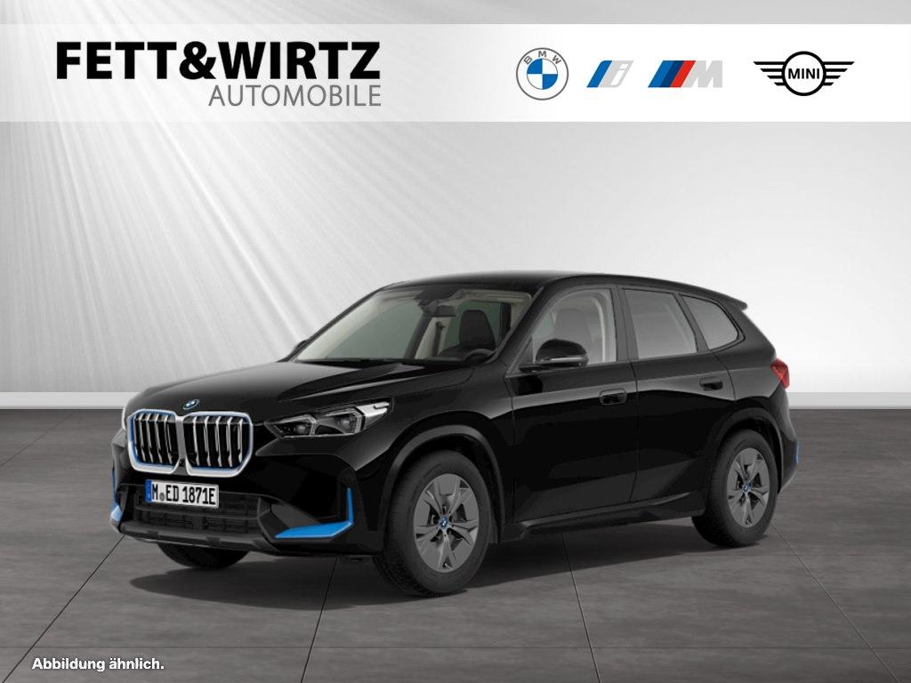 BMW iX1 xDrive30 Head-Up|ParkingAssistant+|Sportsitz