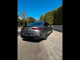 Mercedes-Benz CLA 45 AMG Mercedes-AMG CLA 45 4MATIC+ DCT M... - Mercedes-Benz CLA 45 AMG aus 2022