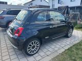 Fiat 500 1.2 8V LOUNGE LOUNGE - Fiat 500 von privat