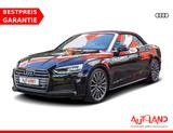 Audi A5 40 2.0 TDI quattro S line - Audi A5 Gebrauchtwagen in Hannover