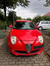 Alfa Romeo Mito - gebrauchte Alfa Romeo MiTo aus dem Jahr 2008