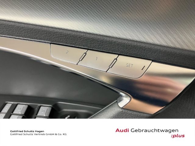 Audi A6 - Bild 19