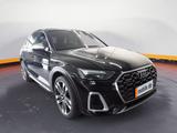 Audi SQ5 TDI Pano,HUD,Leder,Navi,LED,Kameras - Audi SQ5