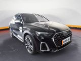 Audi SQ5 TDI Pano,HUD,Leder,Navi,LED,Kameras - Audi SQ5 Gebrauchtwagen in Stuttgart