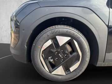 Kia EV3 81,4kWh Earth GROßER AKKU 360 KAMERA