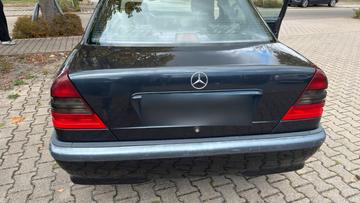 صورة 3 لـ 1997 Mercedes-BENZ C 180