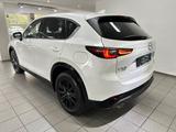 Mazda CX-5 2.5 Homura Allrad|Leder|Bose|360°Kamera - Mazda CX-5 mit Benzin-Antrieb: Automatik