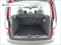 Volkswagen Caddy - Vorschau Bild 15