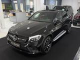 Mercedes-Benz GLC 43 AMG Coupe*GSD*HUD*CARBON*MEMORY*360*LED* - Mercedes-Benz GLC 43 AMG: Coupe