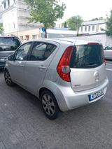Opel AGILA - Opel Agila in Wuppertal