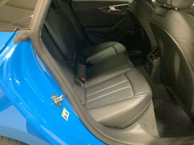 A5 Sportback sport 40 TFSI S-line S tronic,Kamer