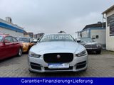 Jaguar XE Prestige Totwinkel/SHZ/TÜV/Service/Memory/Key - Jaguar in Bochum