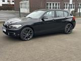 BMW 118i Advantage Benzin 100kW/136PS - VB Preis! - BMW: Preis