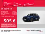 Audi Q5 Sportback 50 TFSI e qu. advanced Pano/Matrix/