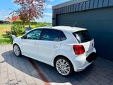 Volkswagen Polo 1.4 TSI ACT DSG BlueGT BlueGT - Volkswagen Polo: 1.4