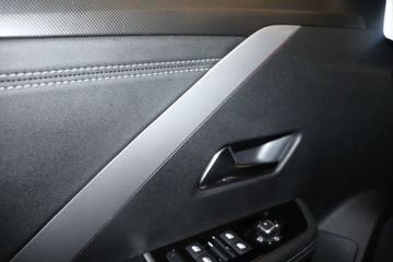 Fotografie 17 des Opel Astra Sports Tourer 1.2 Turbo Automatik GS