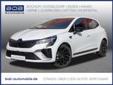 Renault Clio Esprit Alpine TCe 90 NAVI SHZ PDC BOSE