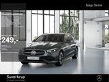 Mercedes-Benz C 220 T d // AVANTGARDE MEMO AHK DISTR KAMERA - Mercedes-Benz C 220 in Lübeck