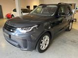 Land Rover Discovery 5 HSE SDV6 7-Sitz,BlackPack,Pano,AHK,H - Land Rover Discovery: Sdv6