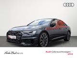 Audi S6 Limousine TDI tiptronic Navi ACC B&O virtual - Audi S6 Jahreswagen