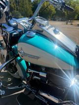 Harley-Davidson Road King Classic FLHRC Sonderlackierung   - Motorräder in Hagen