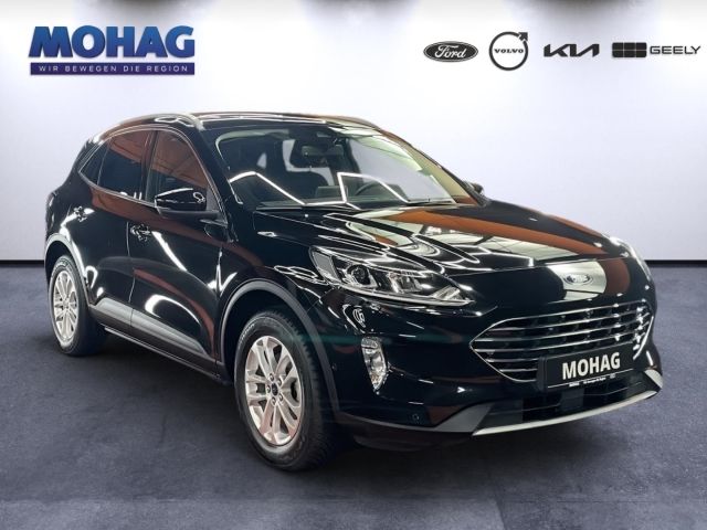 Ford Kuga Titanium PHEV - Panorama ACC Kamera imagem 2