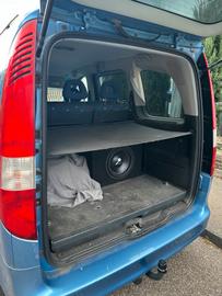 2002 Mercedes-BENZ VANEO 缩略图 13