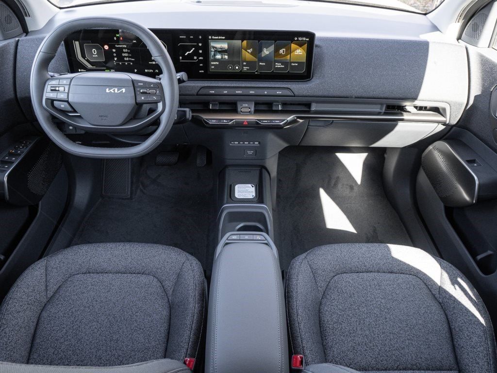 Kia EV2 - Bild 6