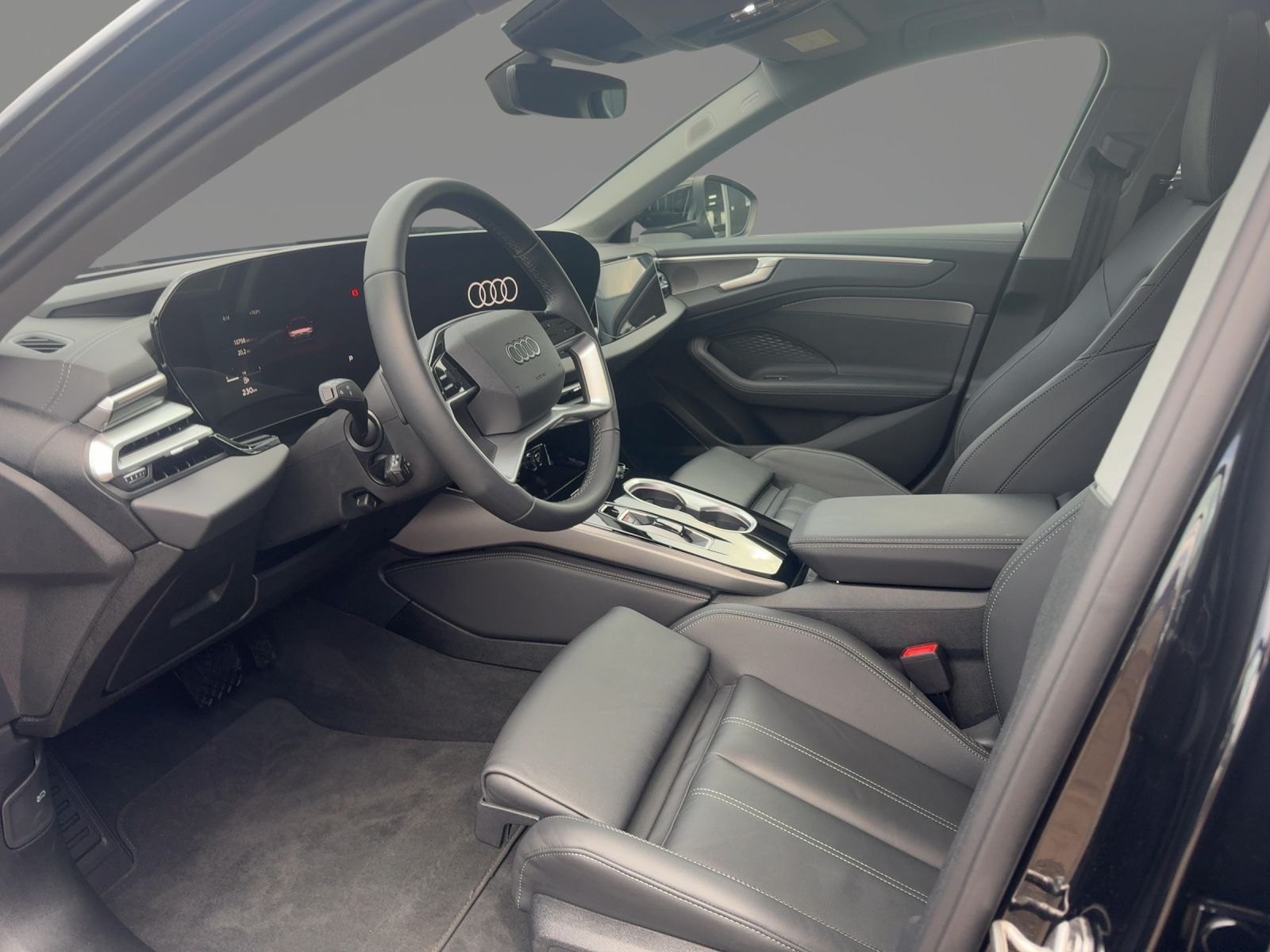 Audi A6 - Bild 8
