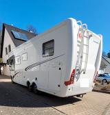 Eura Mobil integra 850QB - Eura Mobil Integrierter