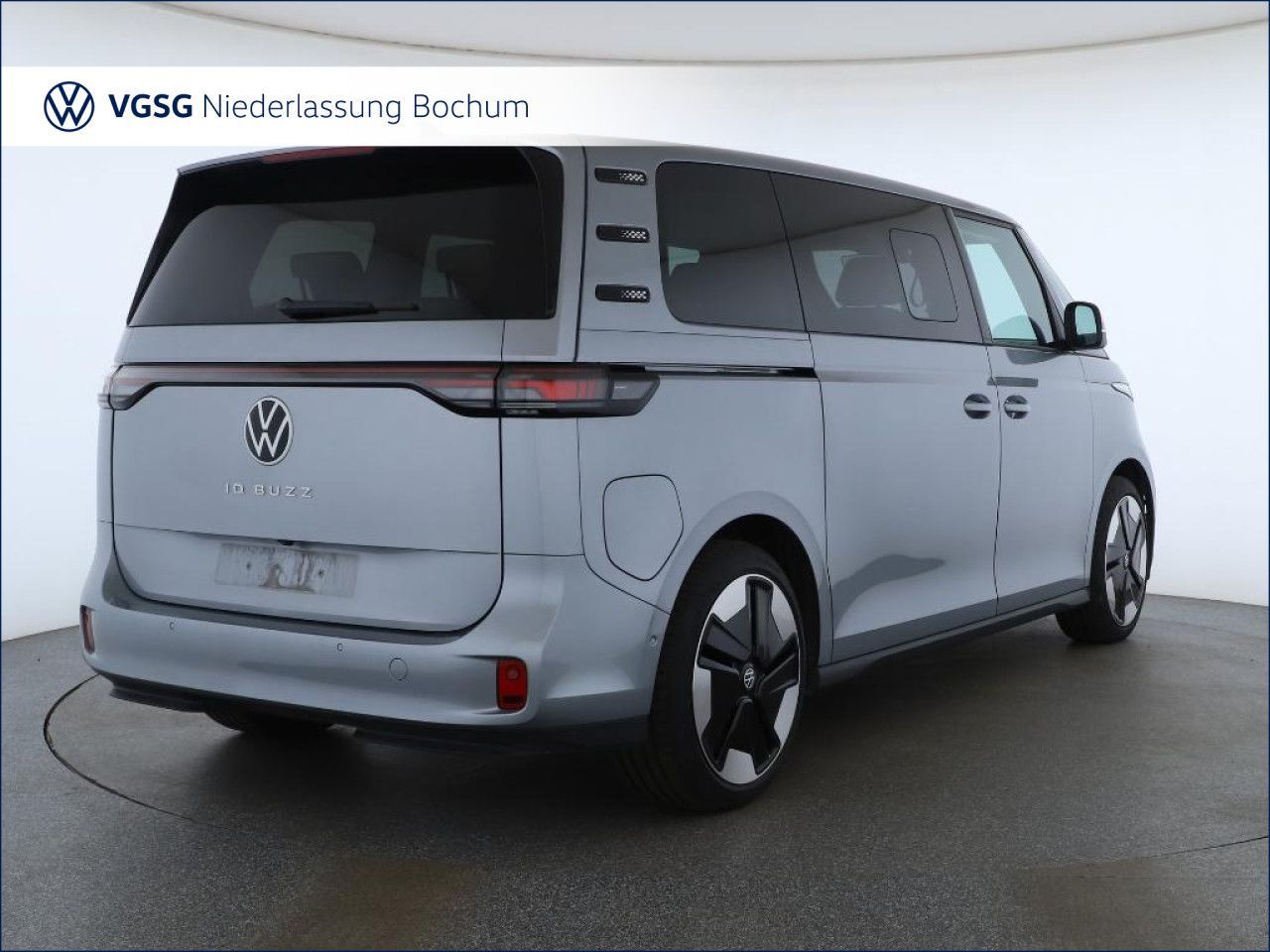 Volkswagen ID. Buzz - Bild 5