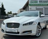 Jaguar XF Sportbrake 2.2L Diesel, Automatik - Jaguar XF mit Diesel-Antrieb: Kombi
