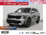 Kia Sorento ***Platinum/ Allrad / Panoramadach/ Lede